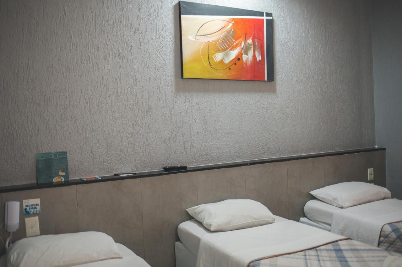 Hotel Plage Rio de Janeiro Luaran gambar