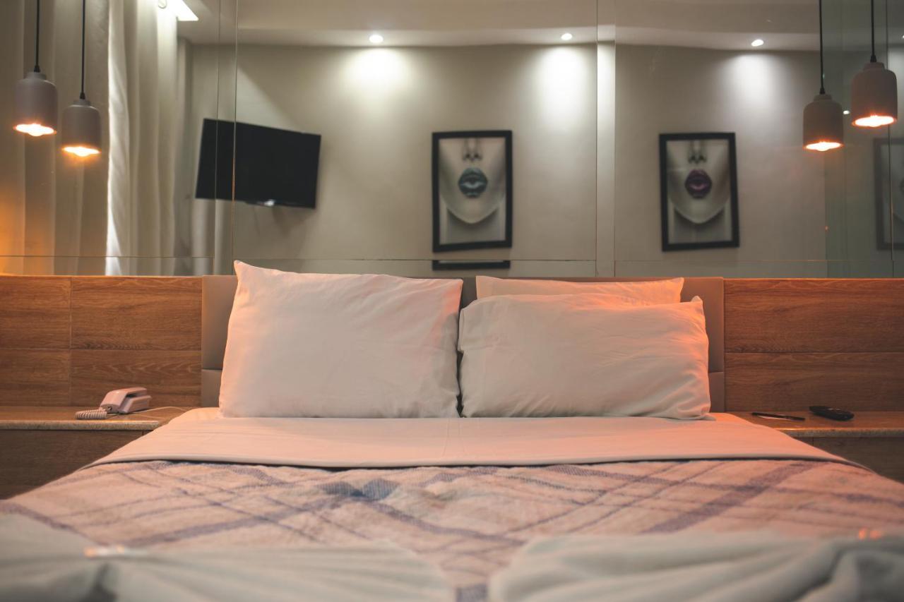 Hotel Plage Rio de Janeiro Luaran gambar