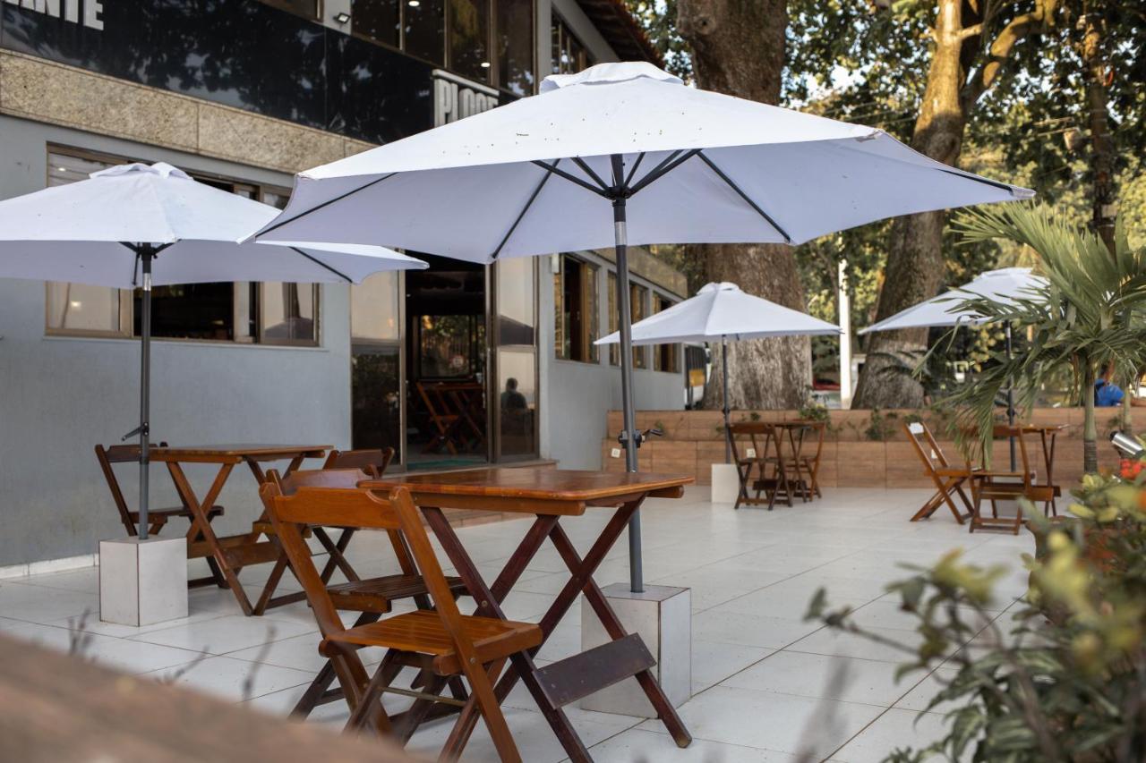 Hotel Plage Rio de Janeiro Luaran gambar
