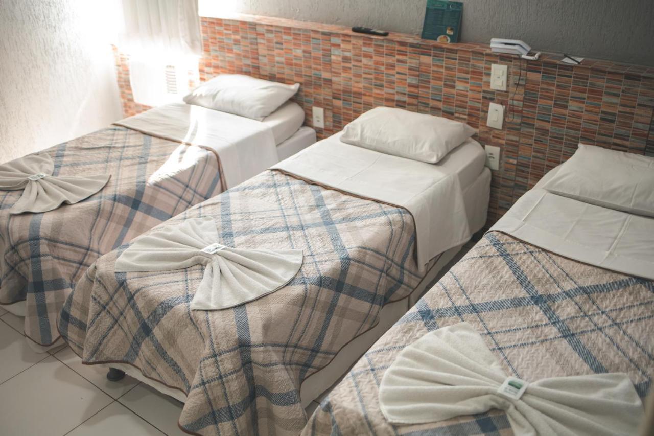 Hotel Plage Rio de Janeiro Luaran gambar