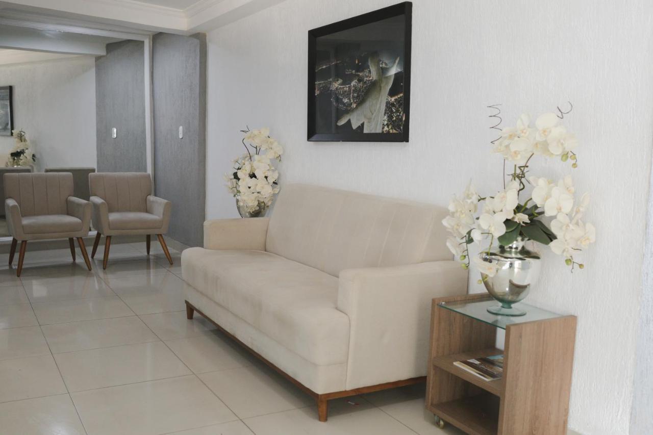 Hotel Plage Rio de Janeiro Luaran gambar