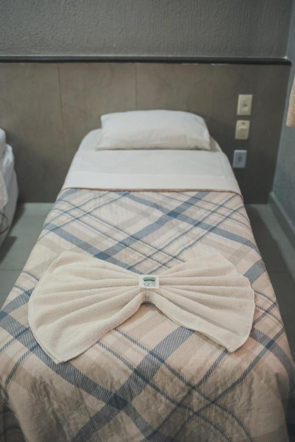 Hotel Plage Rio de Janeiro Luaran gambar