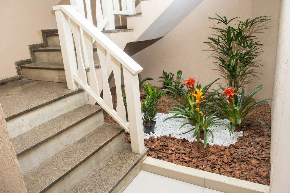 Hotel Plage Rio de Janeiro Luaran gambar